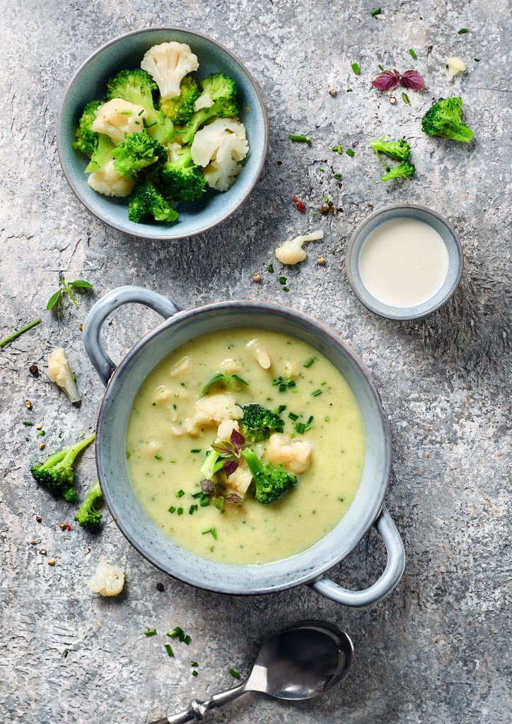 soep-broccoli